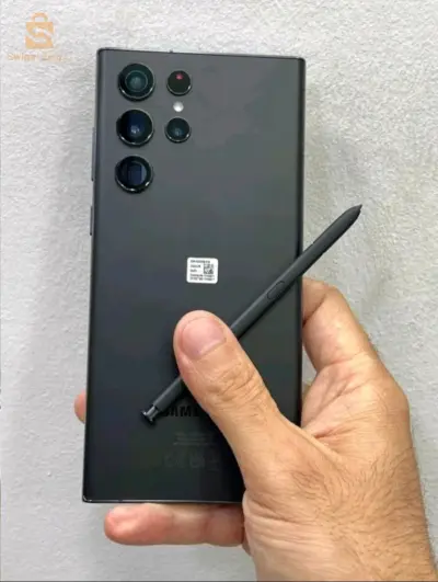 S22 Ultra 5G Samsung