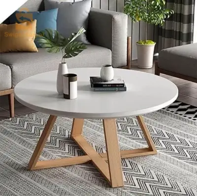Table centrale