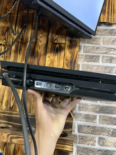 ps4 pro