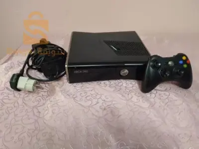 xbox 360 avec 2mante