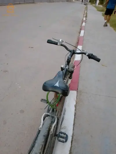 betwin vélo