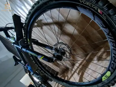 vilo probike