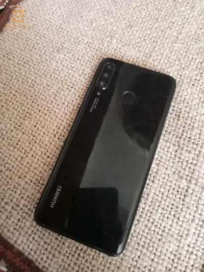 huawei p 30 lite مليح