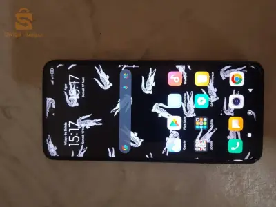 Redmi note 9 pro