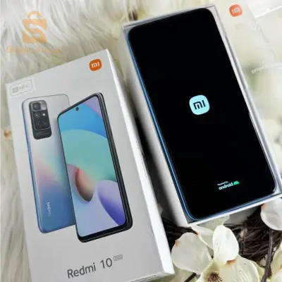 redmi 10 2022