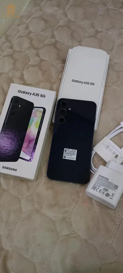Samsung A35 vitnam