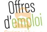 Offre d'emploi