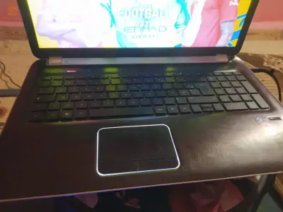 pc portable trés bon état