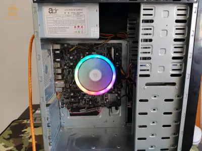 pc llbi3