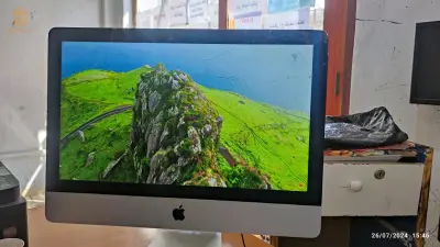 iMac i5 2015