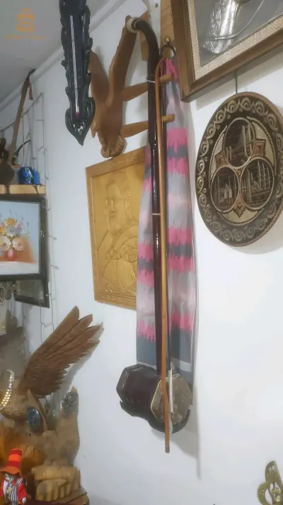 instrument chinois