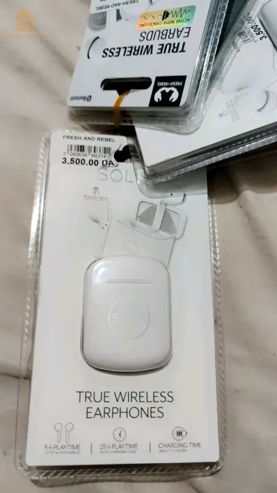 سماعات بلوتوث