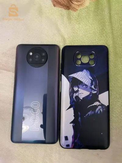 poco x3 pro