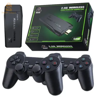 game stick 20 000 jeux
