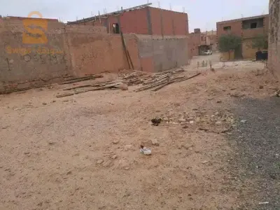 ارض للبيع عيان رمضان افلو