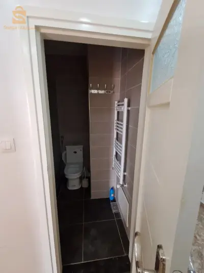 un appartement F3 avec terrasse