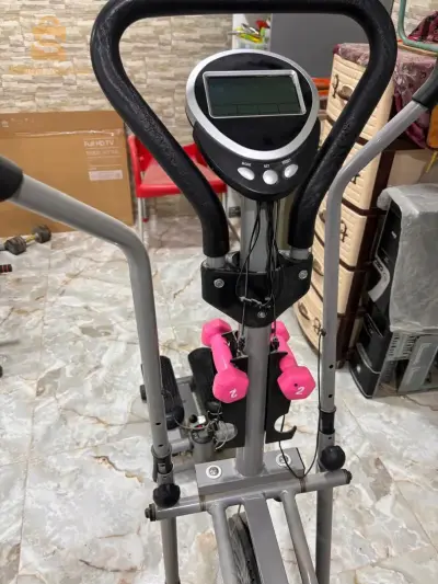 vélo de sport 4 en 1