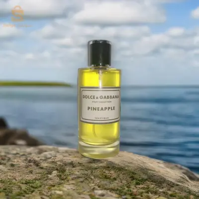 Dolce gabbana pineabble