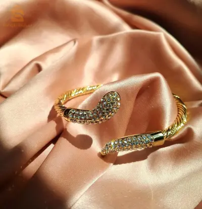 bracelet en acier inoxydables