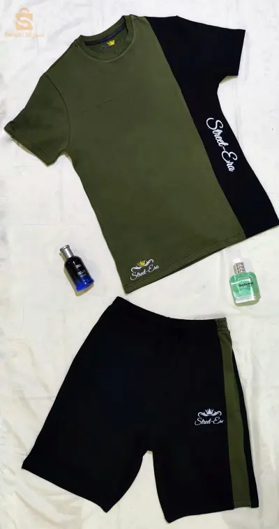 ensemble été nouvelle collection 🔥 
livraison 58 wilaya 🎯
Stock limités