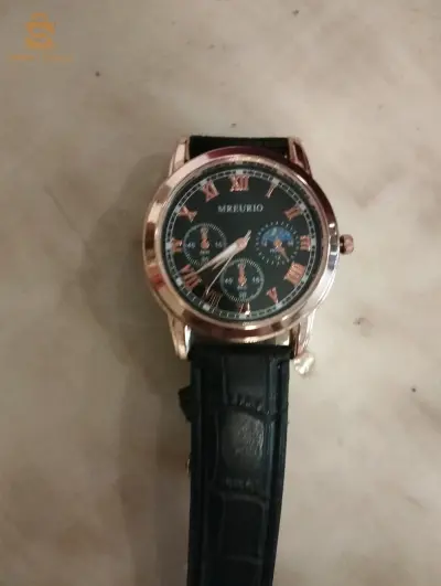 montre-bracelet