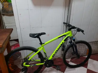 vello bitwin rockreder 520