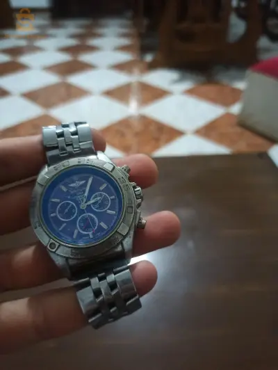 ساعة للرجال