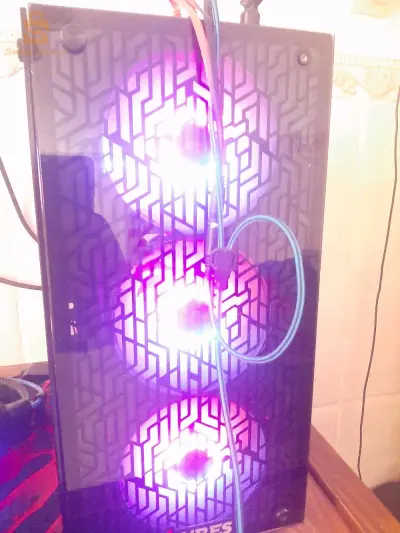 Pc gamet