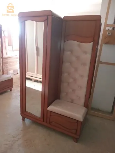 خزانة احذية
