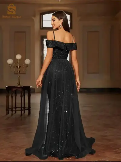 robe soirée