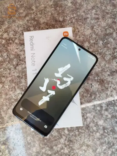 RÉDMI NOTE 11