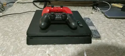 بلاي ستيشن 4