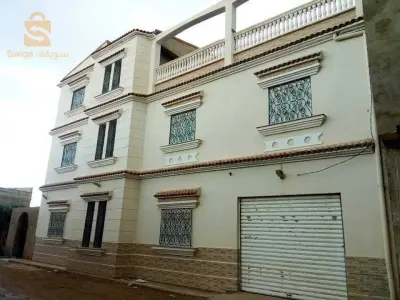 Mostaganem