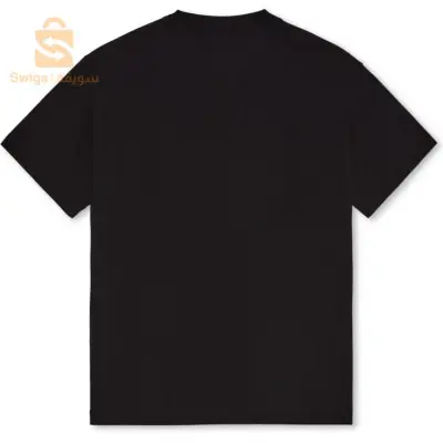 black tshirt