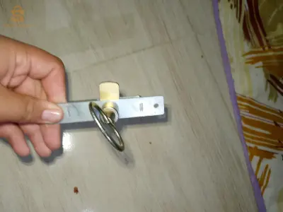 اقفال ابواب خارجية و داخلية