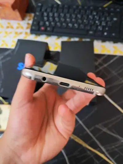 Samsung S8+