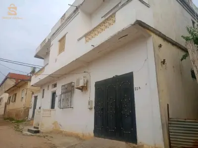 وسيط عقاري شط ولاية طارف 
0666524097