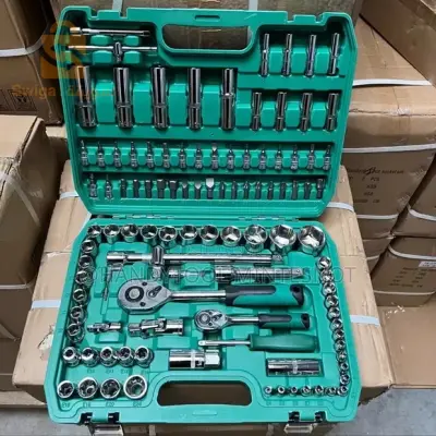 Caisse a òutils 61 pièces