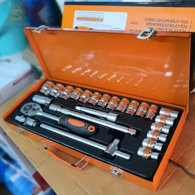 Caisse a òutils 24pcs