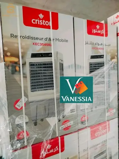 Refroidisseur marque cristor 45L