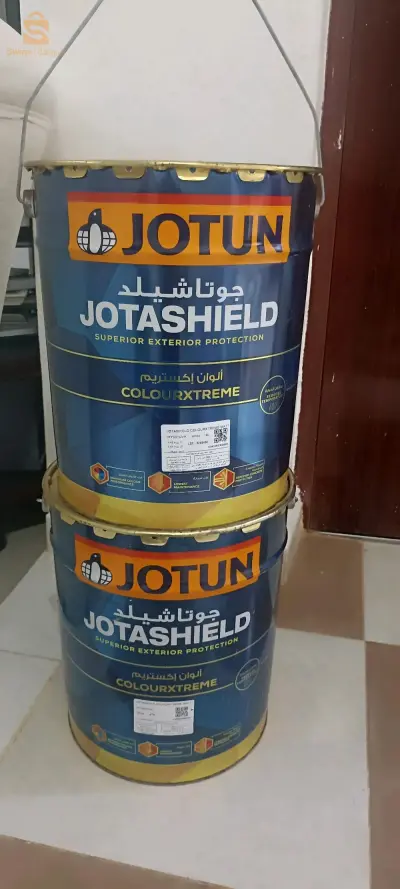 دهان جوتن فينيل