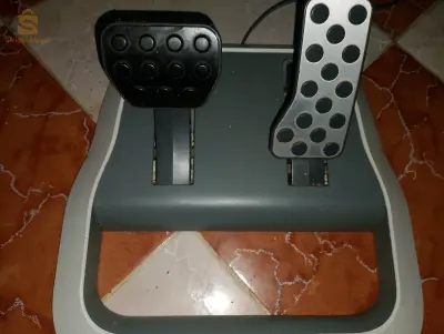 volon de Xbox et pc