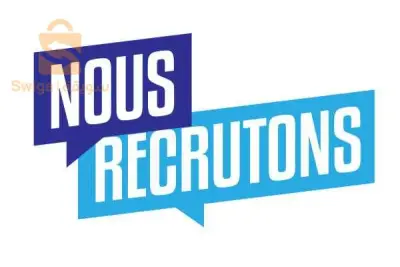 Offre d'emploi à Alger