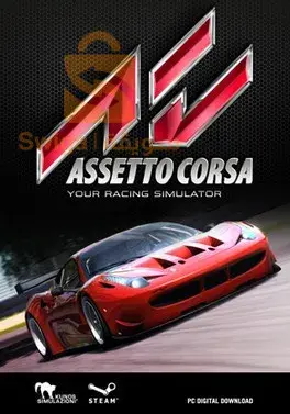 ASSETTO CORSA PC STEAM