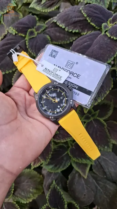 naverforce
