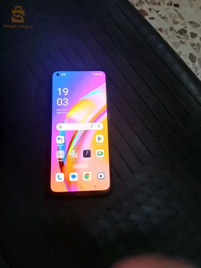 oppo a94 8/128 caba