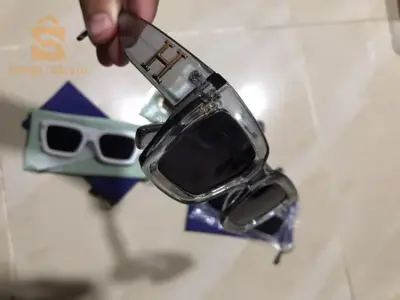 نضارات شمسية