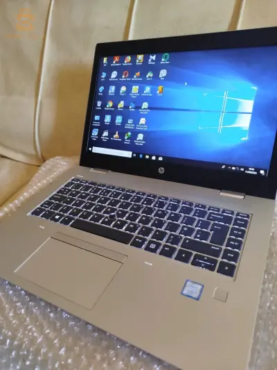 Hp G4 i5 8eme génération