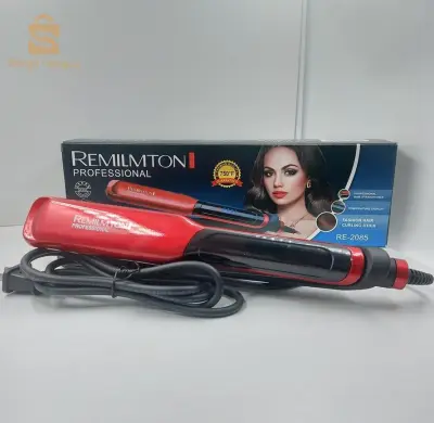 Lisseur Remilmton RE-2086✅ توصيل متوفر 58 ولاية✅ الدفع عند الاستلام
