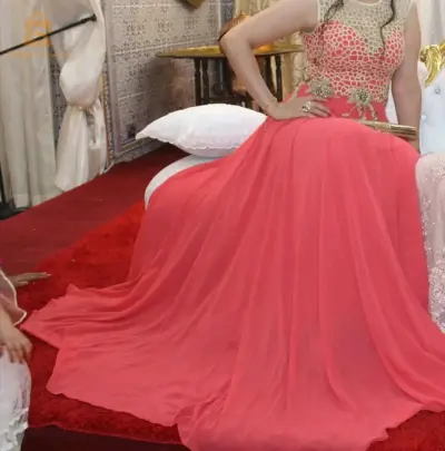 robe de soirée